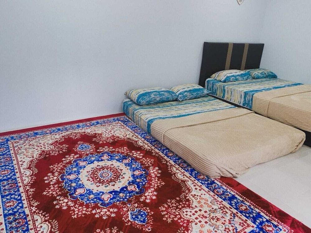Capital O 91153 Chalet Dusun Duriyan