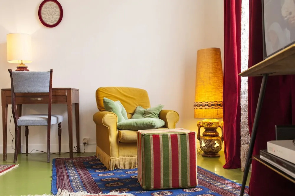 46FM Montauban Guesthouse
