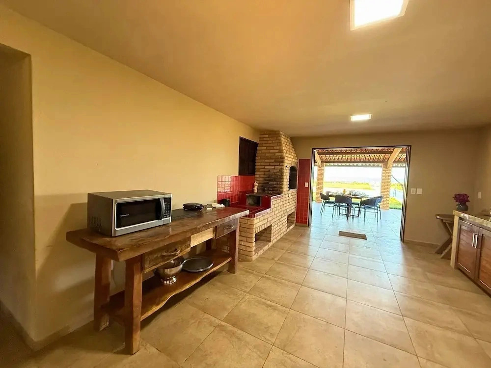 MHV Milagres- Casa Mar
