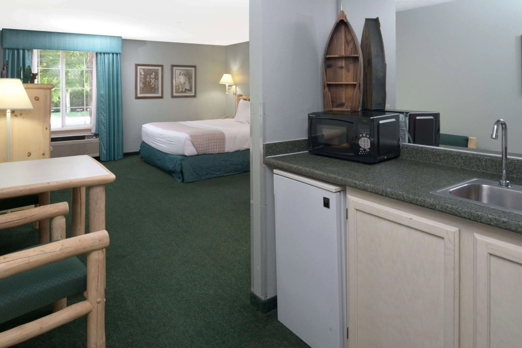 Baymont by Wyndham Coeur D Alene