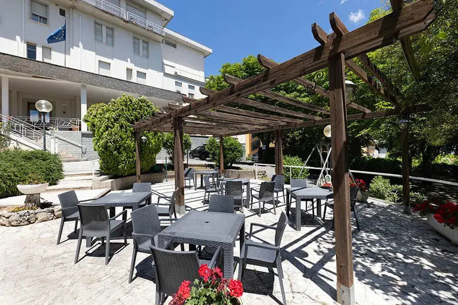 Savoia Palace