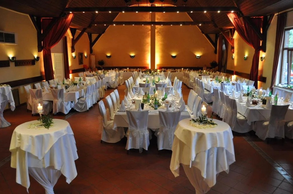 Hotel La Cascina