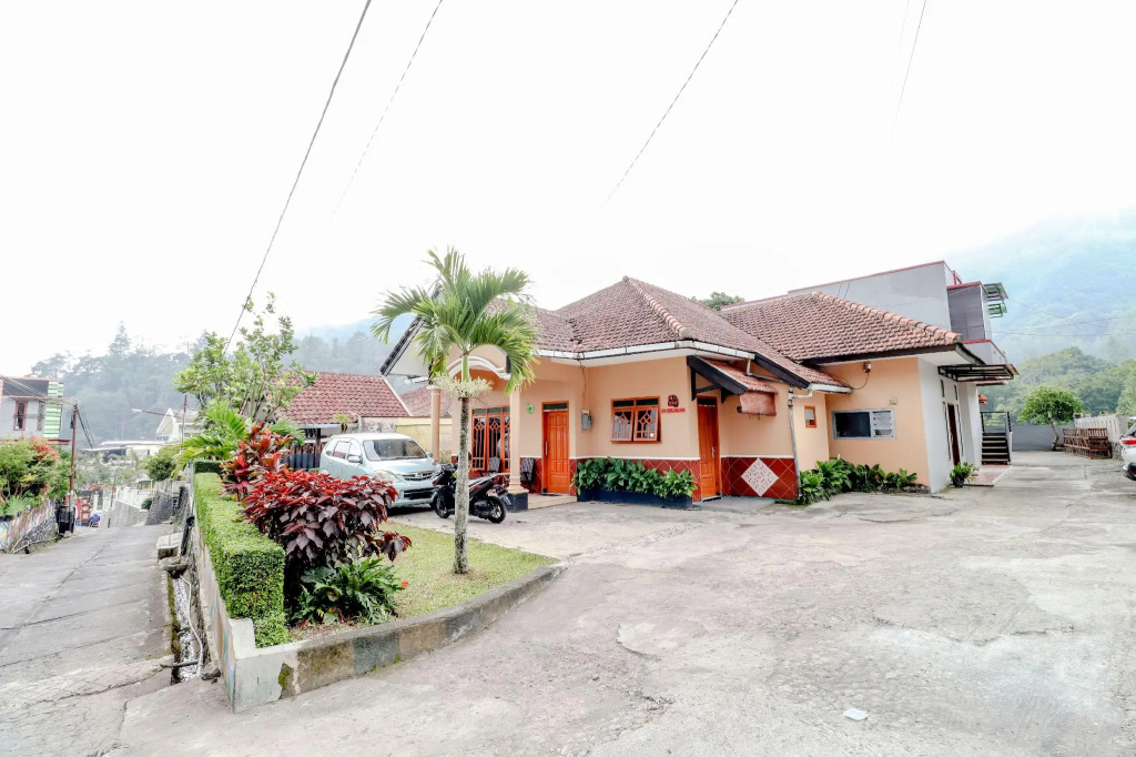 Villa Rose