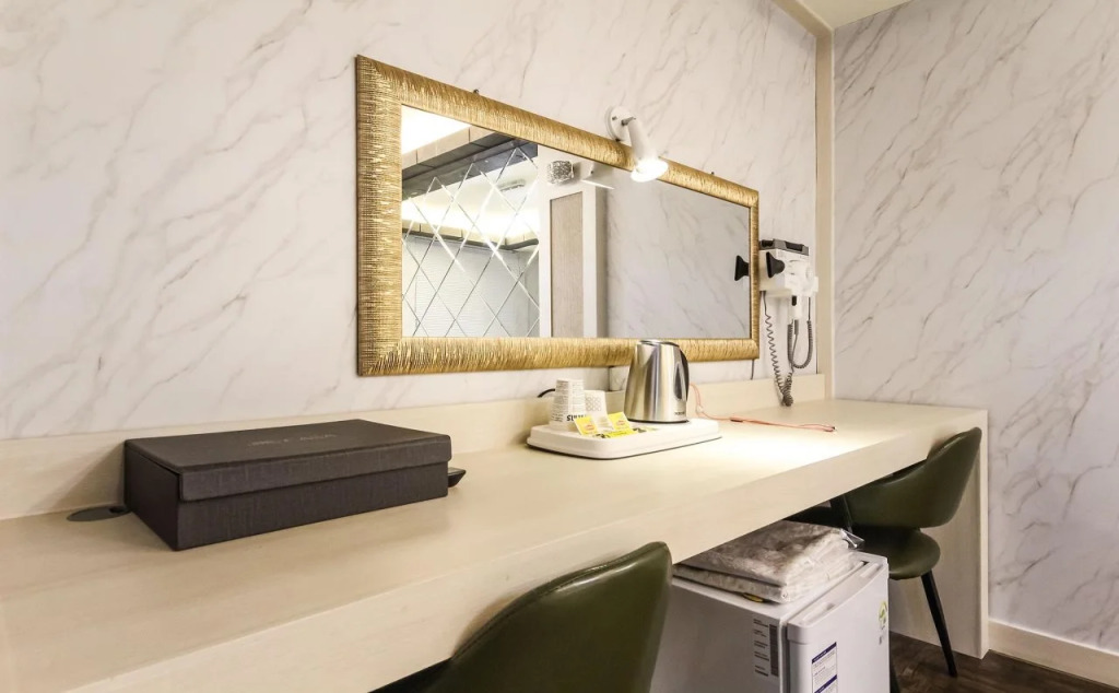 Cassa Hotel