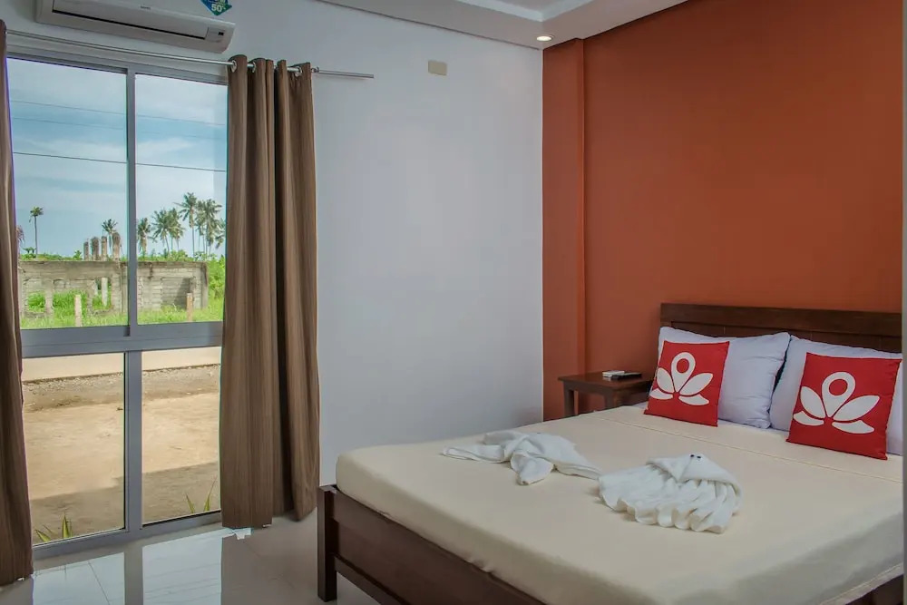 ZEN Rooms Basic Jacana Road Palawan
