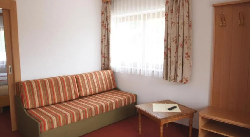 Hotel Feichter