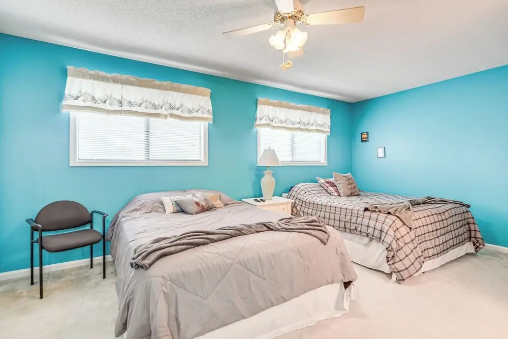 Warm Weather Escape! Golf & Relax in Little River