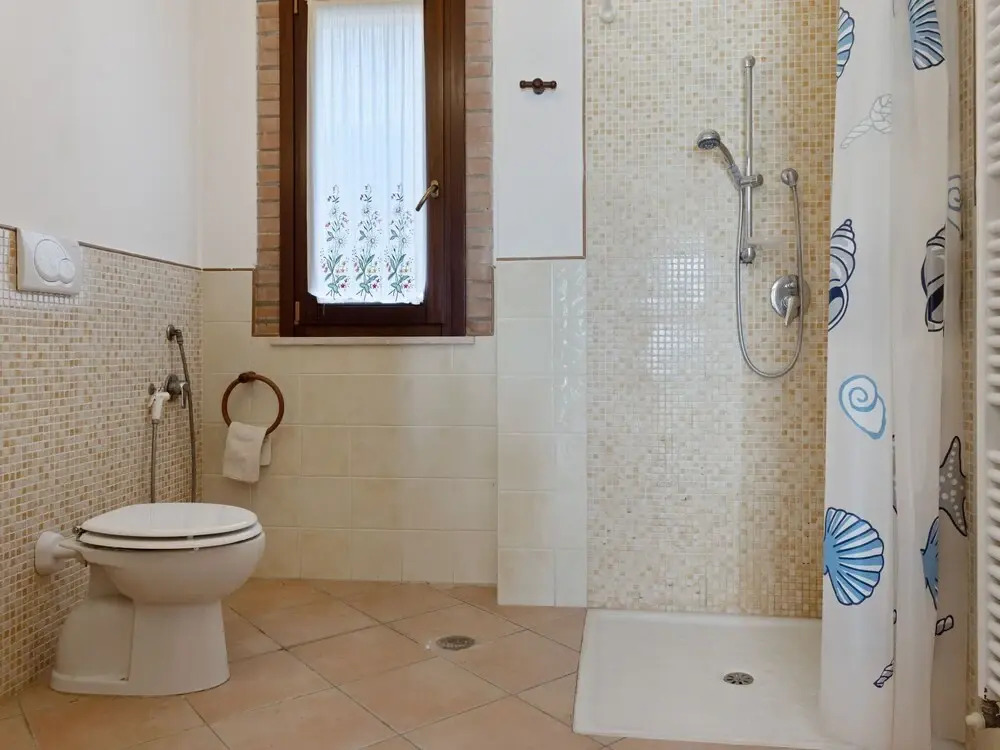 Inviting Farmhouse In San Venanzo With Garden
