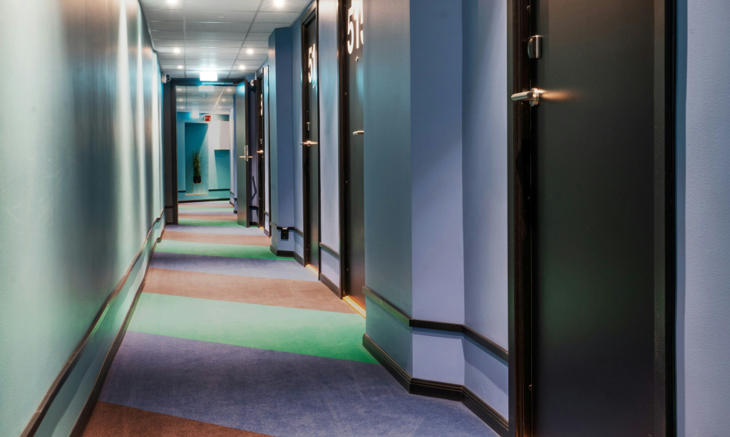 Thon Hotel Astoria