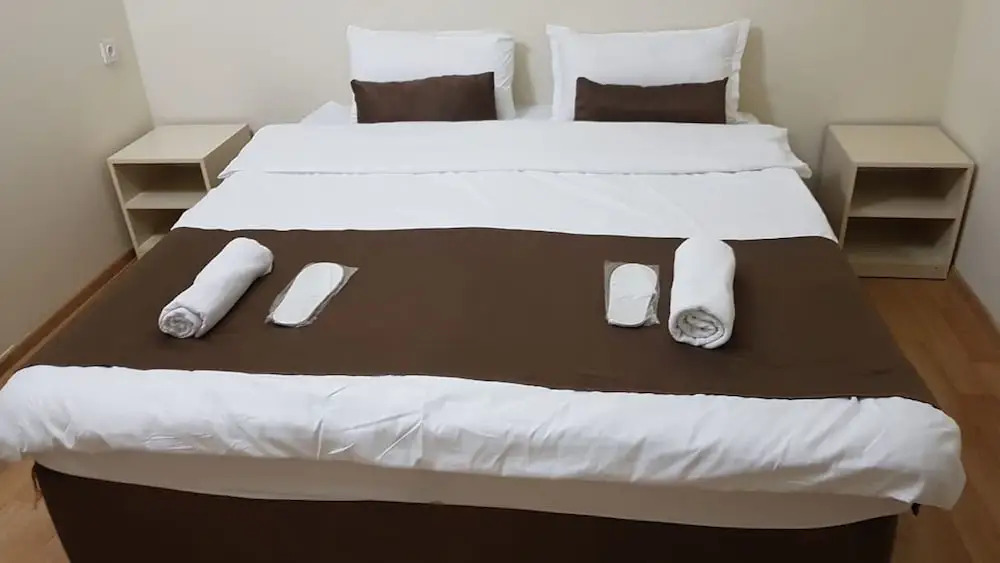 Aria Green Hotel