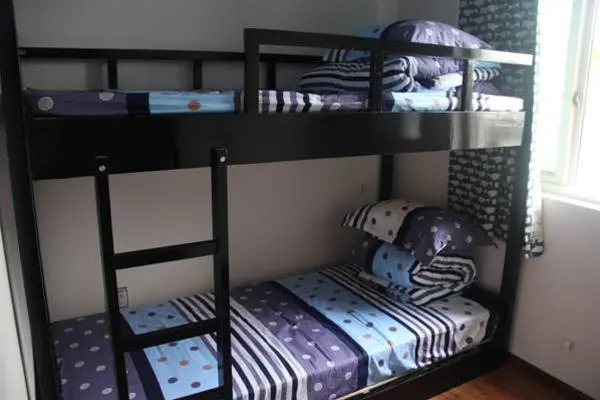 Chengdu Metoo Youth Hostel