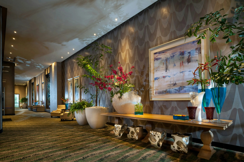 Embassy Suites by Hilton Santo Domingo