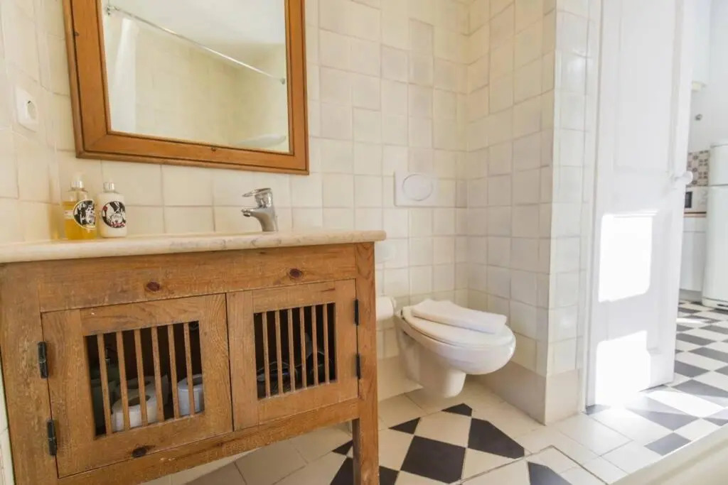 135 A - Stay in Tranquil Flat Alfama Sé and Castle