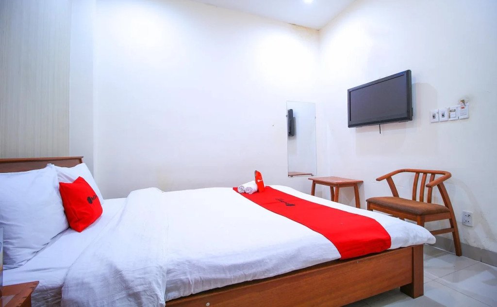 Thanh Tien Hotel