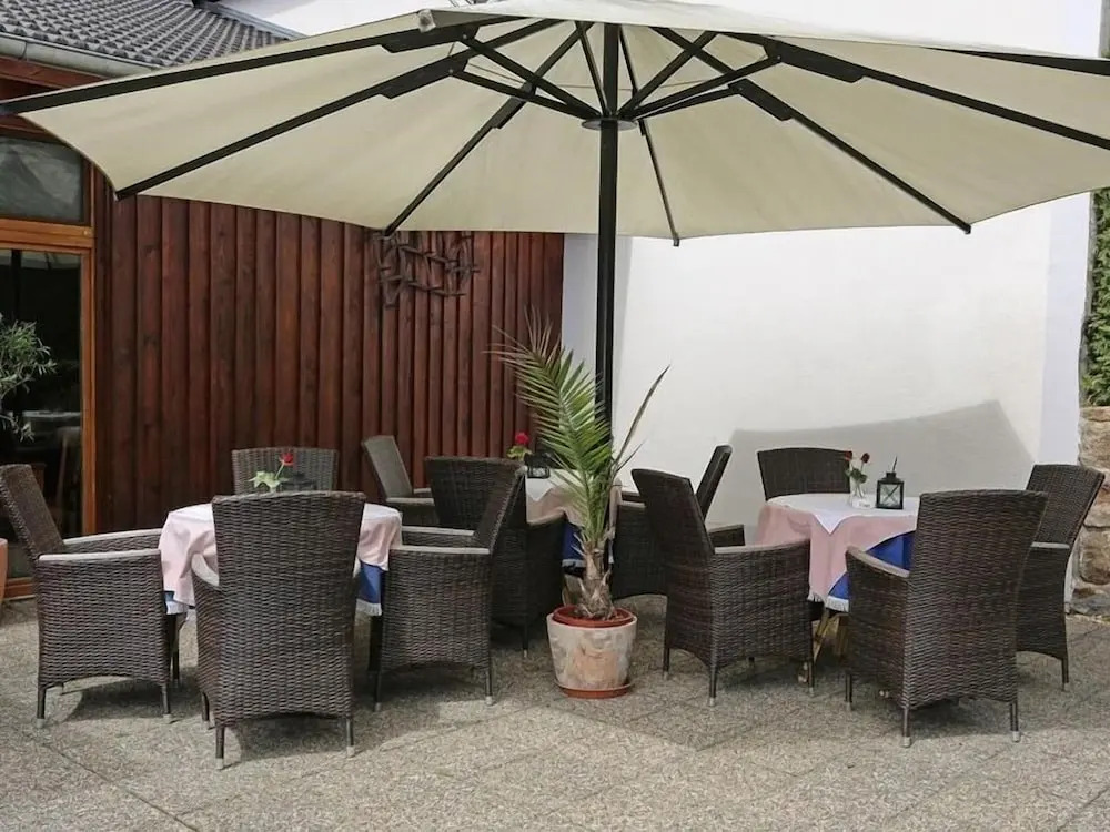 Landhotel Thürmchen