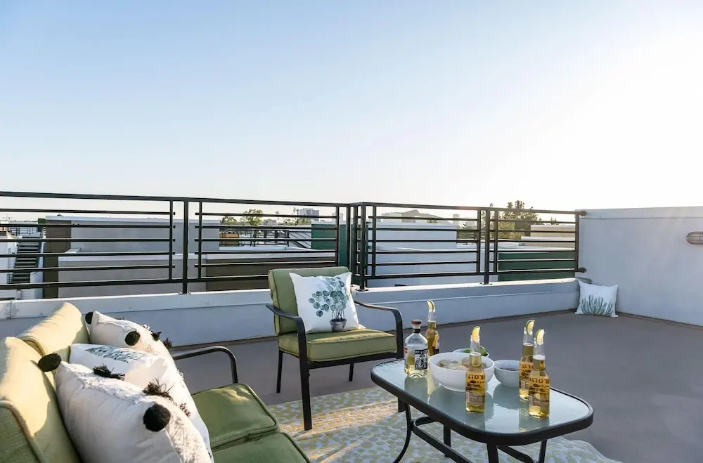 The Newport by Avantstay