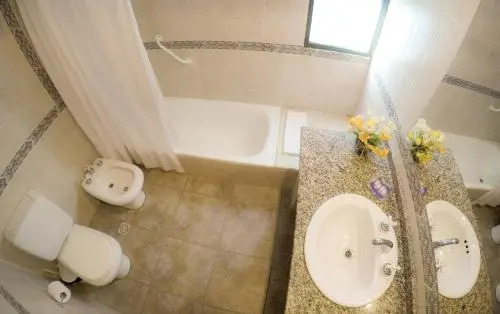 Cabañas Alpendorf