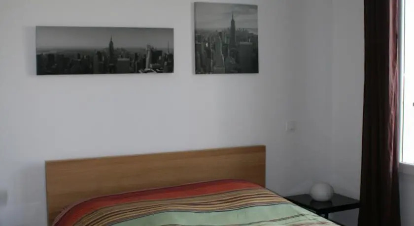 Villa les Palmiers