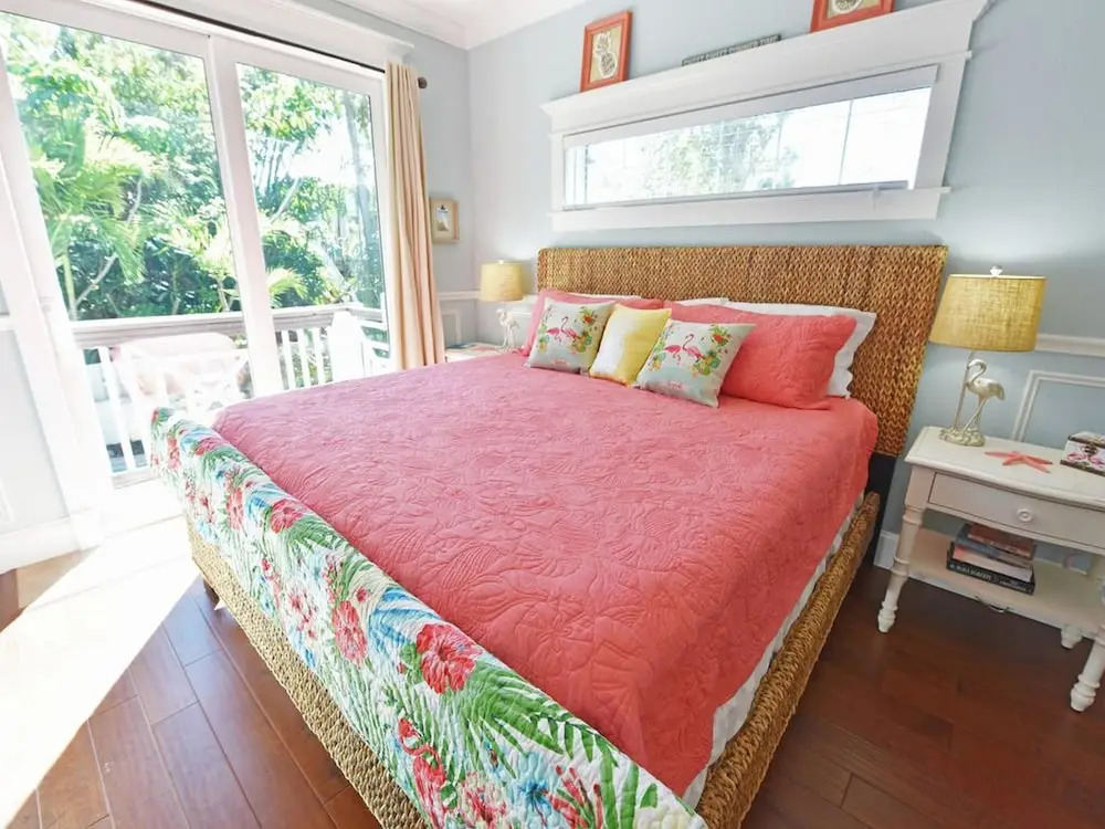 Key Largo Cottage Apartment 3