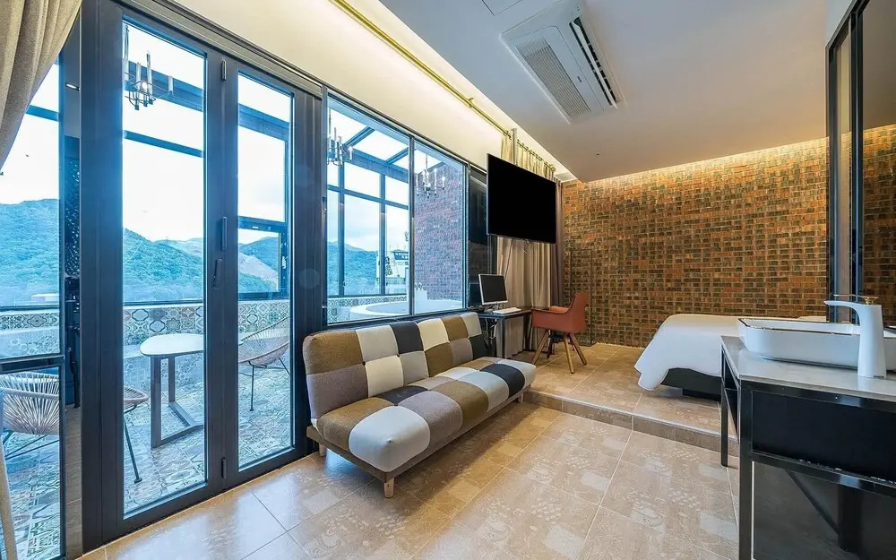 Den Basta hotel