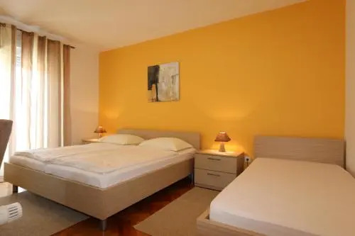 Villa Marica