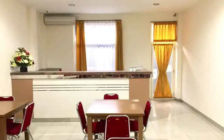 Hotel Mahakam