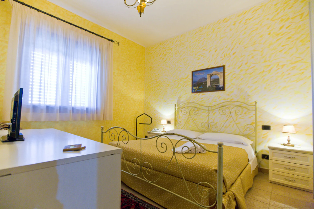 History Hotel