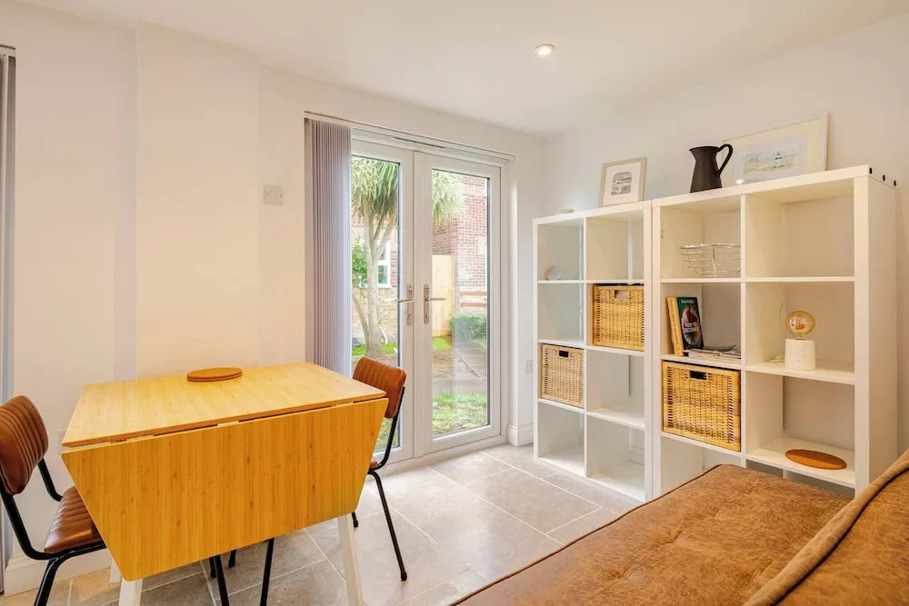 Skylight Studio Near Hospital