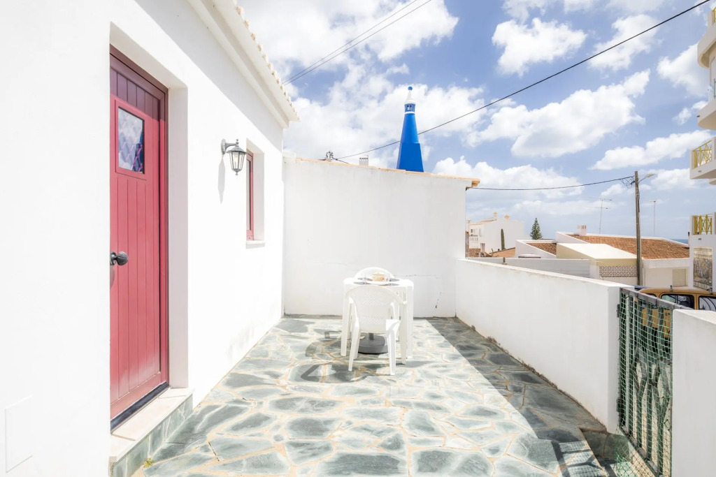 C14 - Casa da Luz