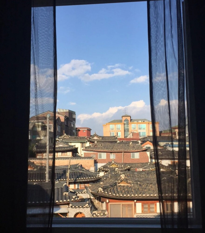 121Bukchon (Japanese Host)