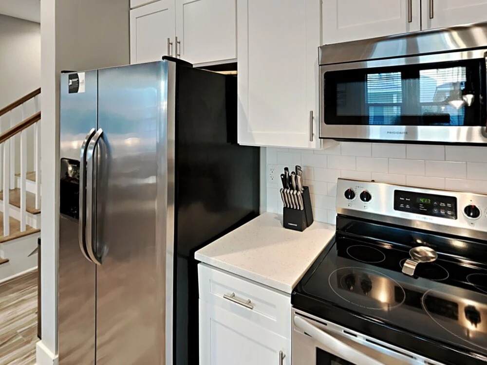 East Point Cottages F by Southern Vacation Rentals