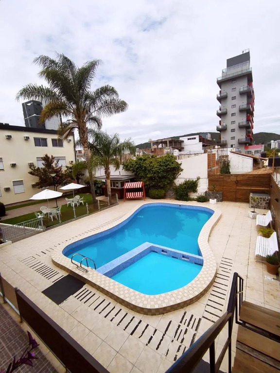 Gran Lourdes Hotel