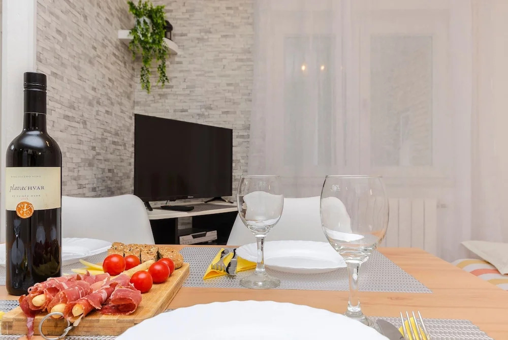 Apartments Ante