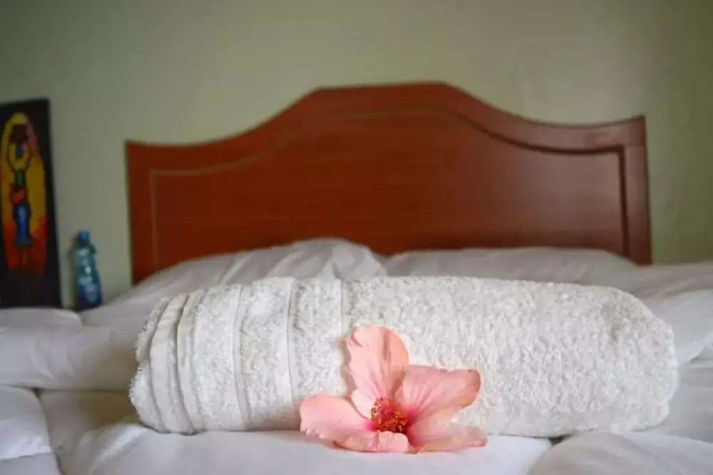 Sanet Hotel
