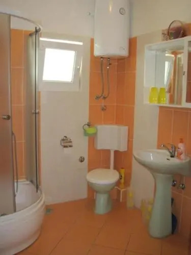 Apartment BAS