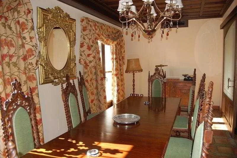 Hacienda Puerto de las Muelas