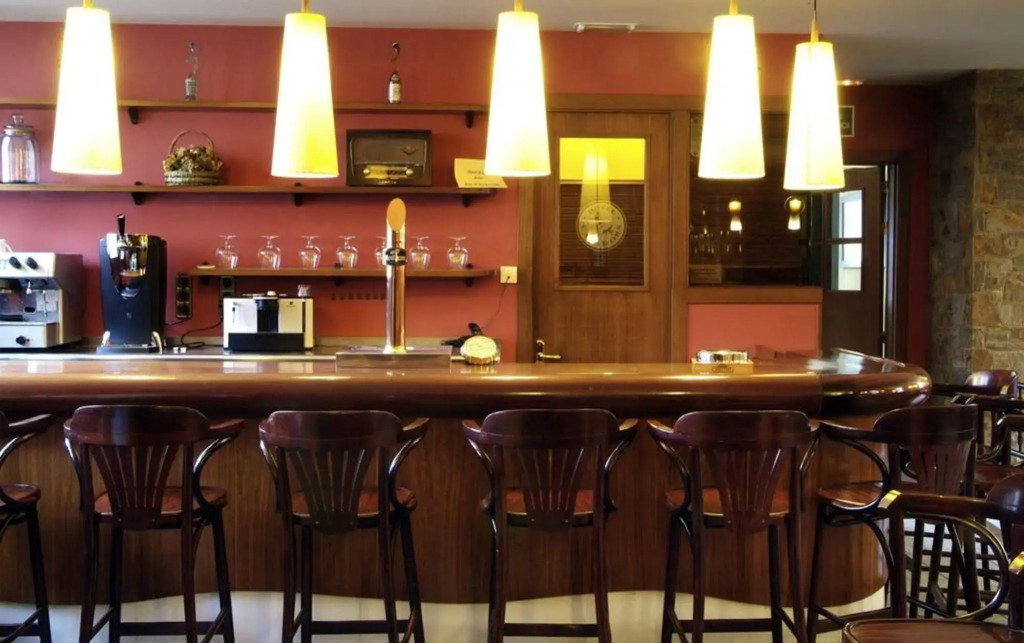 Hotel Els Caçadors de Ribes