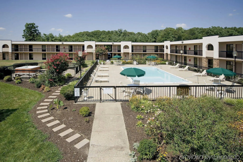 Motel 6 Stafford VA Quantico