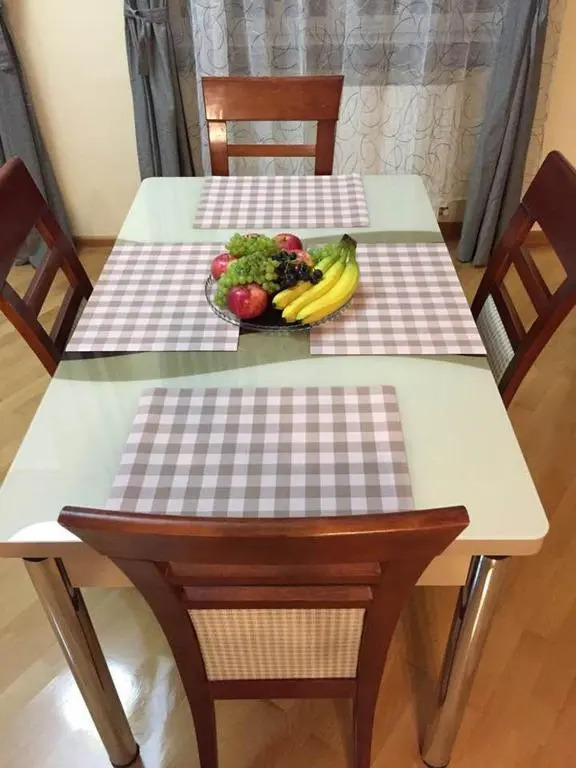 Asterias Apartment
