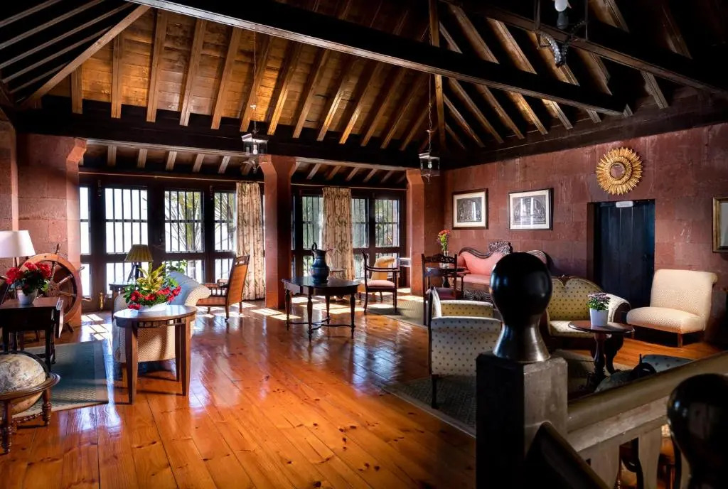 Parador de La Gomera