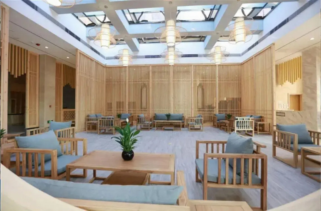 Yuyang Hotel