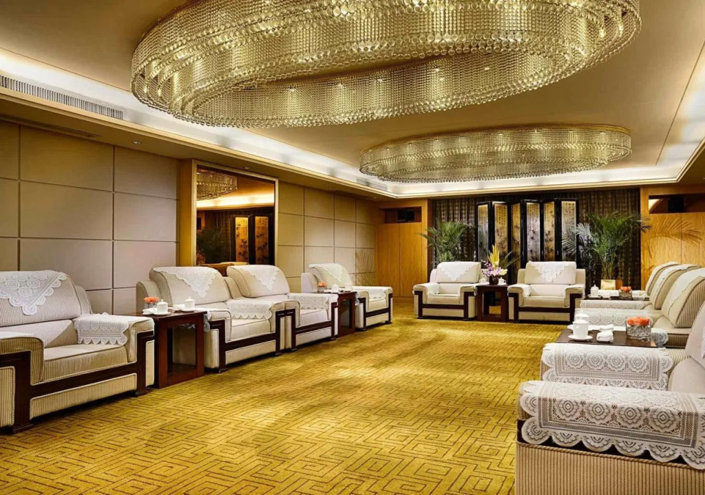 Athestel Chongqing