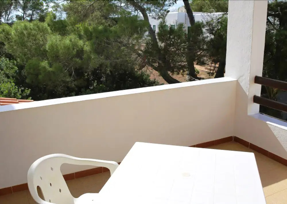 Apartamentos Mar y Sal