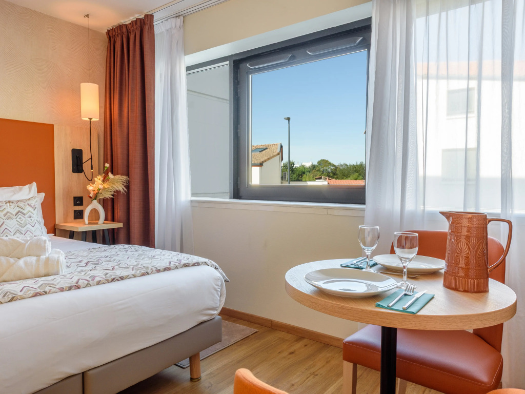 Residhome Toulouse Tolosa