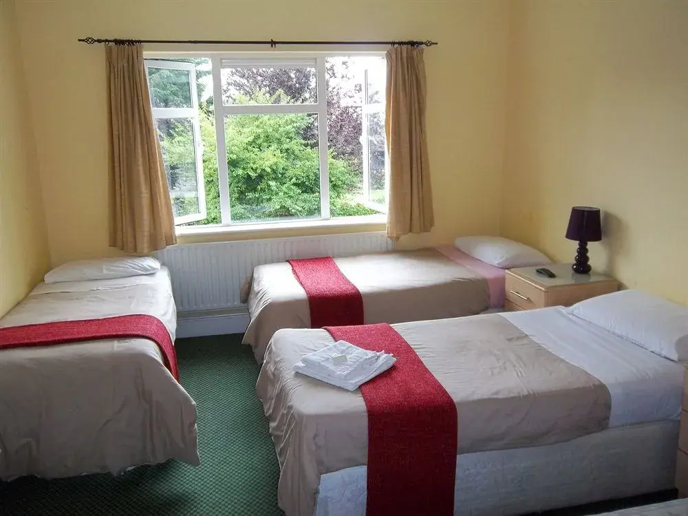 Donnybrook Lodge B&B