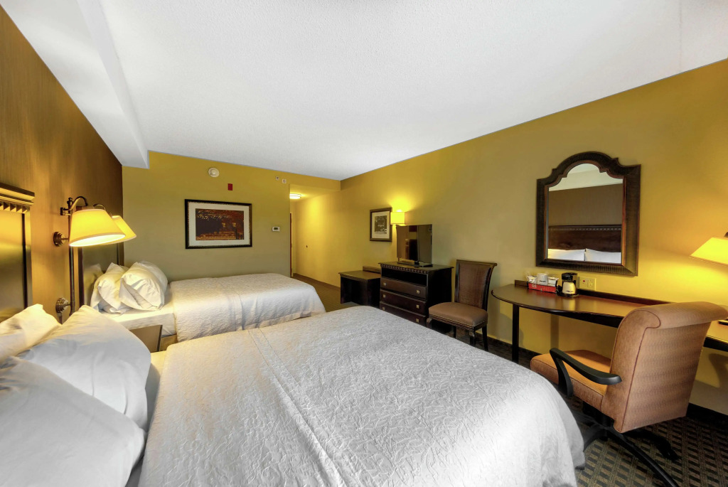 Hampton Inn & Suites Chadds Ford