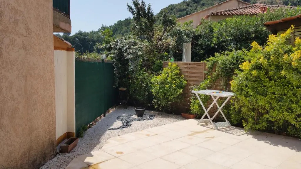 Résidence Cap Azur Maison N° 31