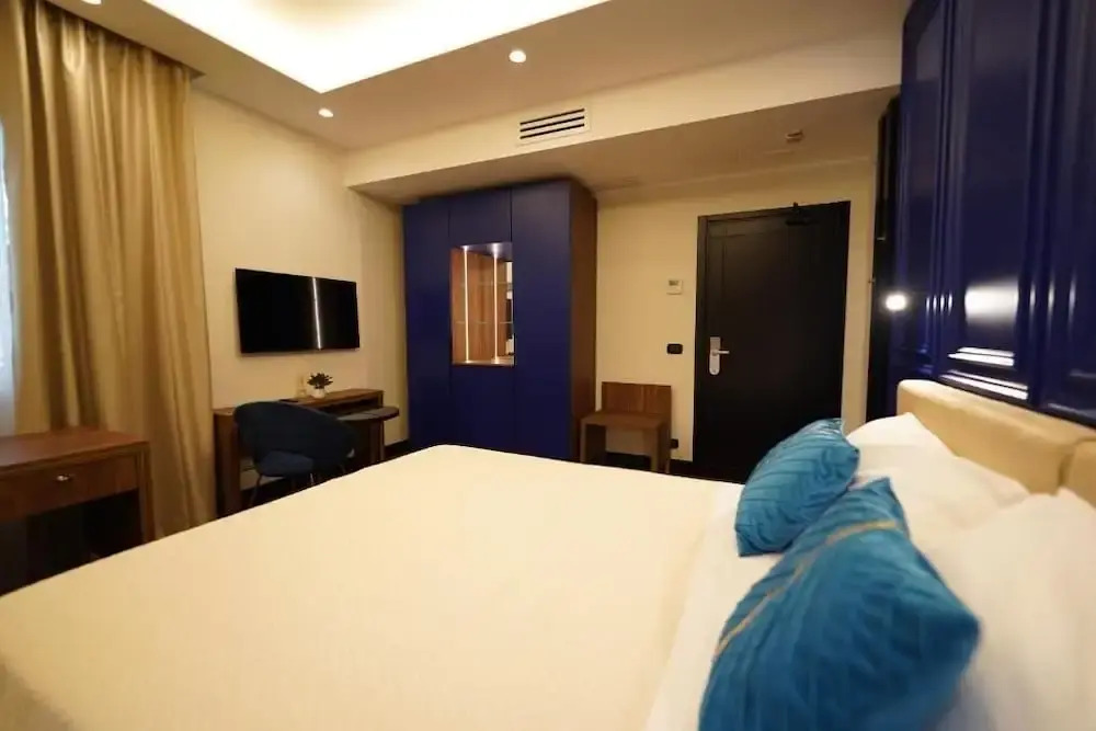 Re Di Cuori Hotel