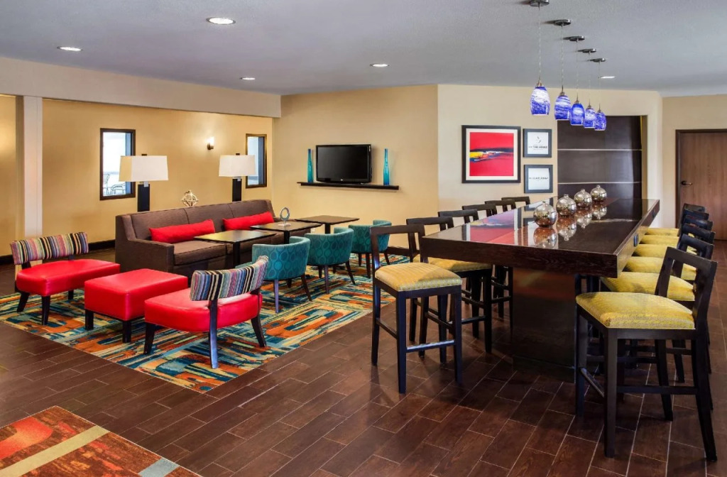 Hampton Inn Loveland