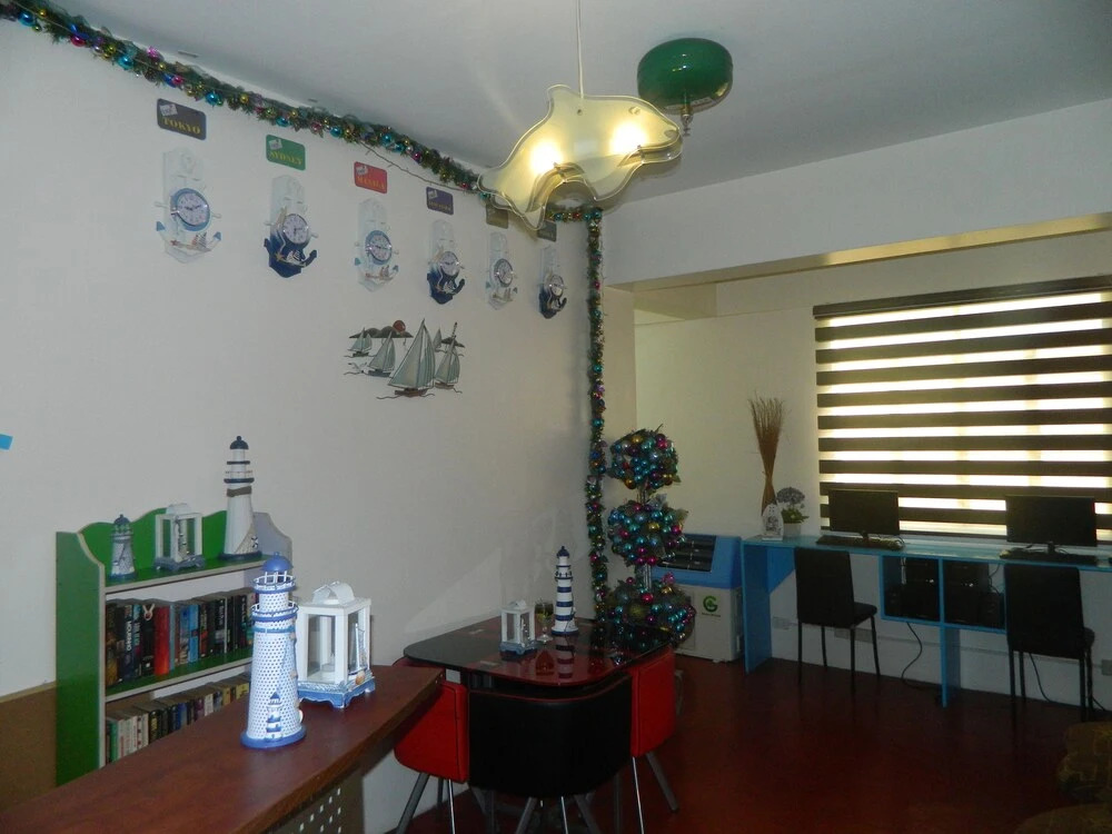 Oyo 695 Bcd 58 Ohana Hostel